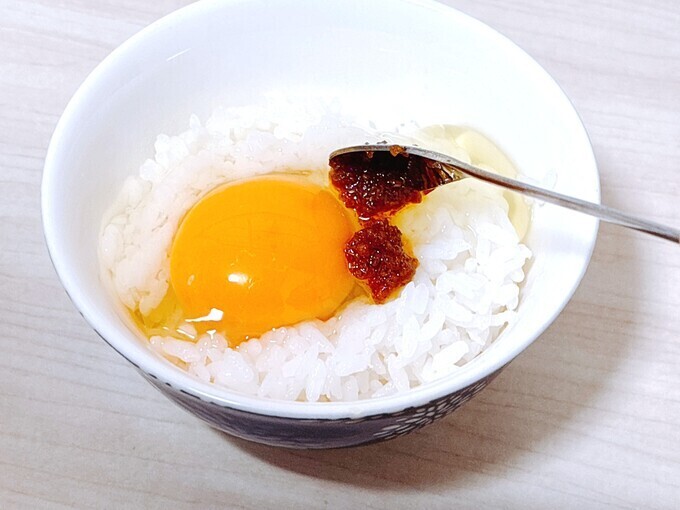 カルディ「サテトム」試してみた!【サンド&芦田愛菜さん激推し】もう"卵かけご飯"に醤油かけない!使い切りテクも