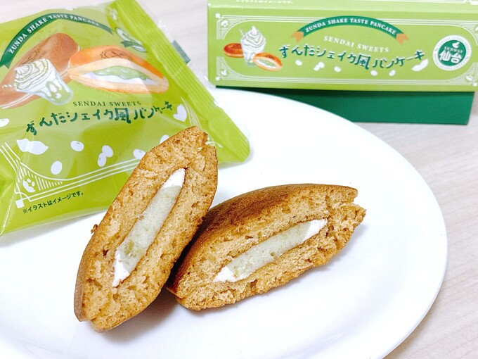 ウソ！マツコ効果で鬼売れ【幻の仙台名物】ついに新作…じゃない！？まさかの「"本家"に売ってない説」地元民もダマされた♡最強土産