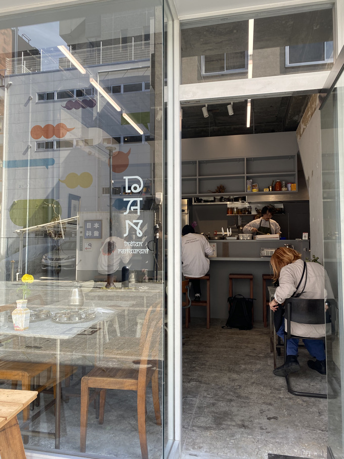 【浜松】『DAN CURRY(ダンカリー)』肴町Littleから待望の移転OPEN!絶品スパイスカレー店