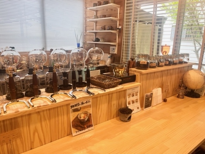 本当は秘密にしておきたい…!子連れOK【隠れ家カフェ】絶品ランチにスイーツまでペロリ完食【珈琲みぃ茶】