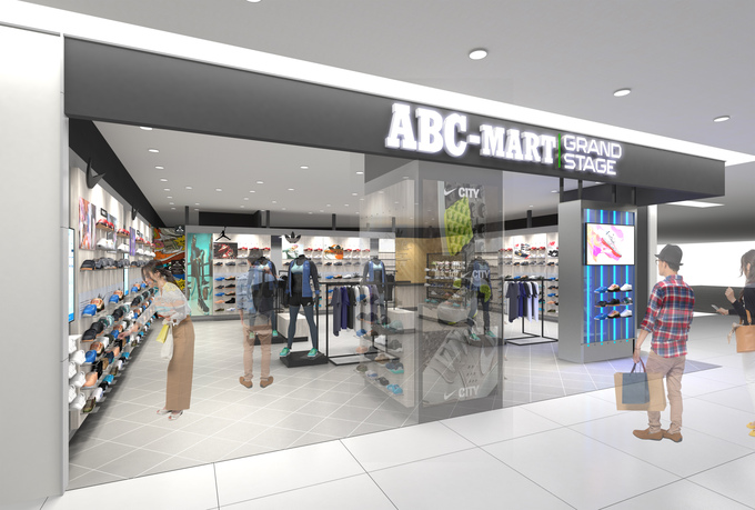新店情報！オープン記念でポイント3倍！？【新静岡セノバ】「来週までにお店へ急げ！」「人気ブランドの商品が豊富♪」