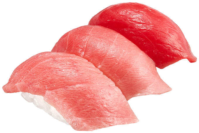 1貫60円って神！まさか「大トロ120円」って価格破壊でしょ【スシロー】お願い「あと3日で終売」って言わないで（泣）名店監修ラーメンも