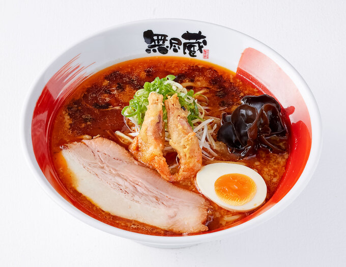 他では絶対味わえない！【全ラーメン好き歓喜】「完飲必至！贅沢すぎる新作爆誕」「全メニュー割引」宮城2店舗に急げ