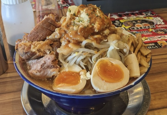 ラーメン激戦勃発！？【明日まで】仙台から30分でも行かなきゃ一生後悔「人気10大グルメ集結」1300年記念"感動のフィナーレ"