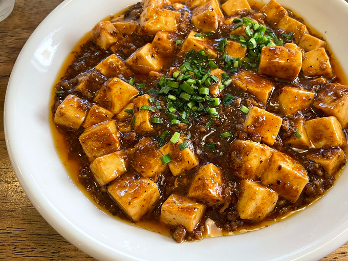 【静岡市】待望の2号店がオープン!親しみやすい町の中華飯店『cham(チャム)敷地店』