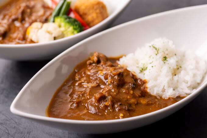 「日本一のカレー」って何者！？全国人気店の"頂点"決定【今日から食べ放題】宮城代表「牛タンカレー」は何位？