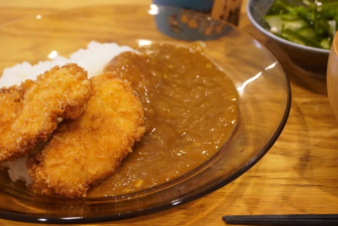 コストコカツカレー.JPG