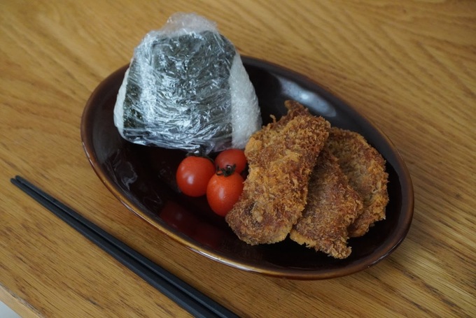 JMレバー揚げお昼.JPG