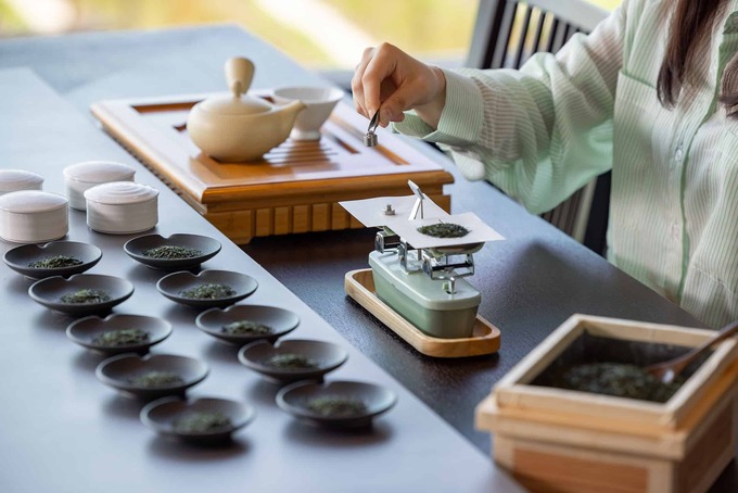 今から予定を立てたい！【浜松市】「静岡新茶を超大満喫できる♪」2ヵ月間だけの限定プラン登場