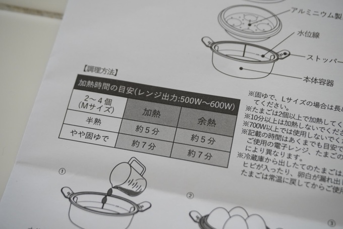 スリコゆで卵メーカー時間.JPG