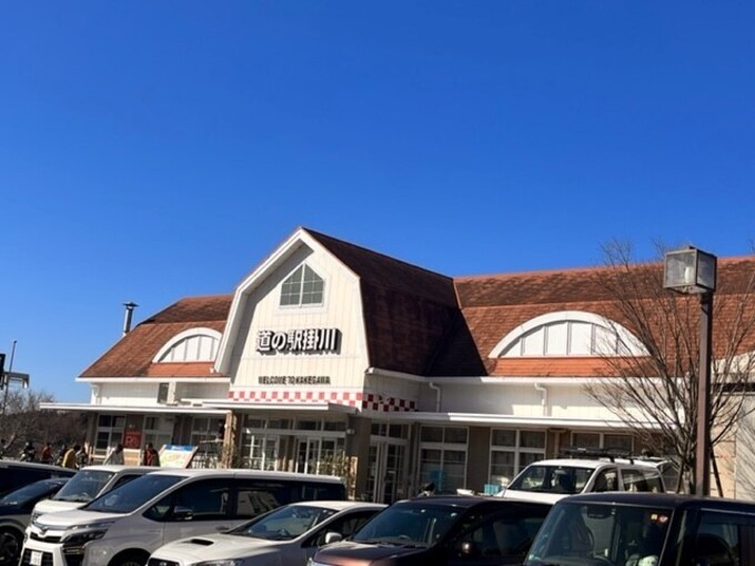 安くて新鮮で主婦大絶賛「家計が助かる~!」地元掛川で穫れた野菜やお米がいっぱい♪【道の駅掛川】