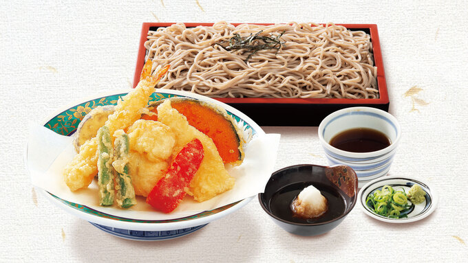 鱧と夏野菜の天ぷらせいろそば.jpg