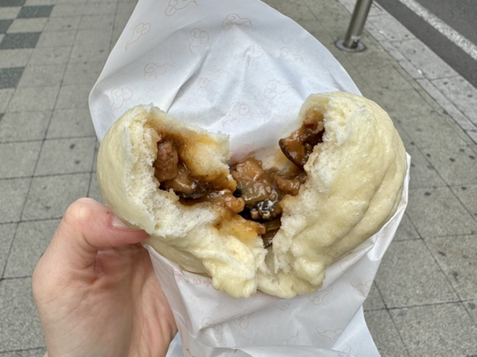NHK見てファン殺到！開店前から大行列【仙台名物】「罪深い…もう1個♡」「朝5時まで！地元民のオアシス」人生が変わる！至福3品