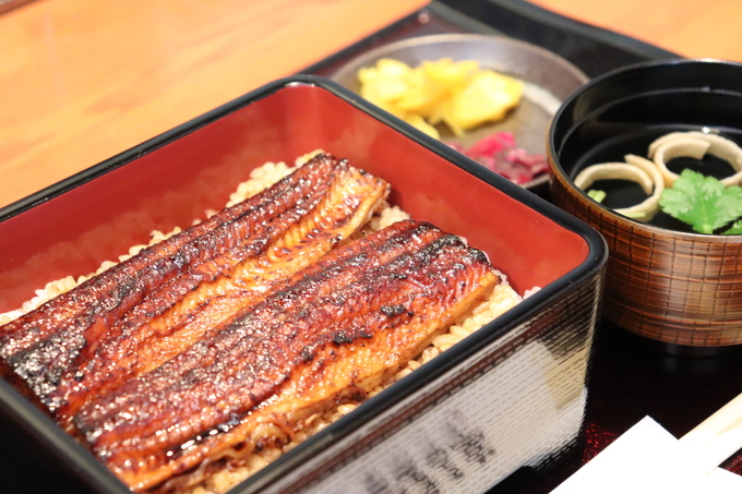 断然安い！うな重がなんと1,000円台で食べられる！？地元民激推し【うなまる亭】新店舗オープン記念のキャッシュバック特典も！