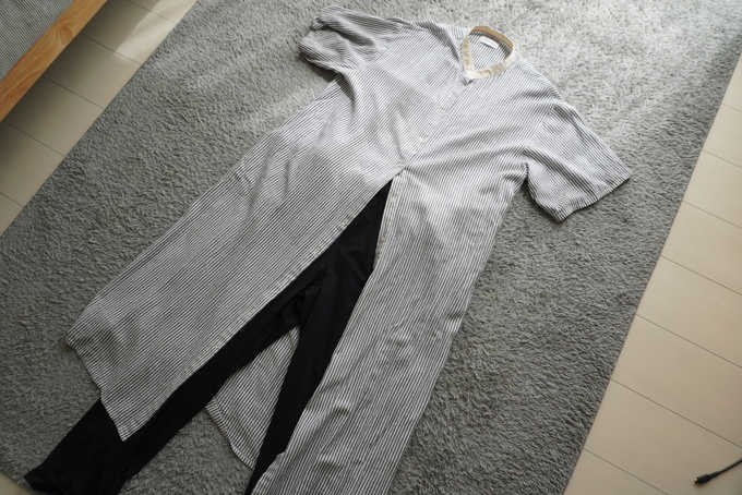 GU×ワンピ.JPG