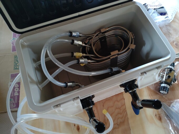 レンタルしたら1万円」を何回も節約！？【公園お花見】を最高潮に