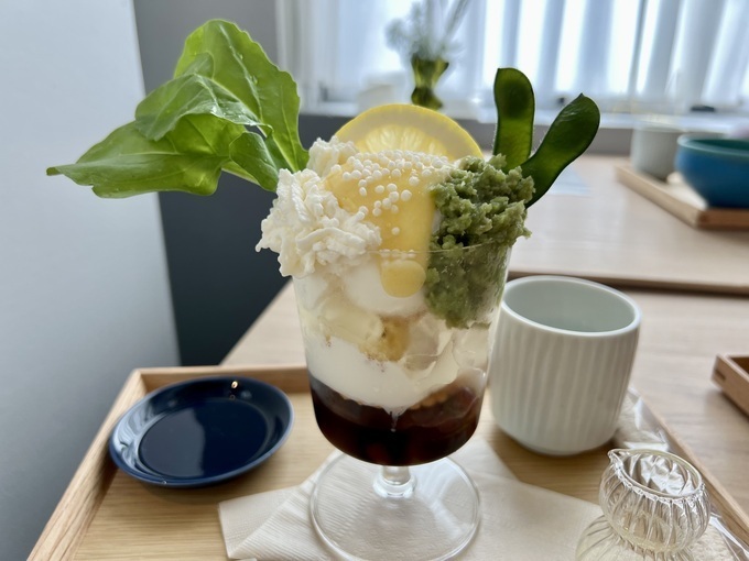 マツコさんに教えたい！全国からファン殺到【仙台でしか食べられないパフェ】人気NO.1！夜だけ！穴場！神コスパ！地元民推し9選