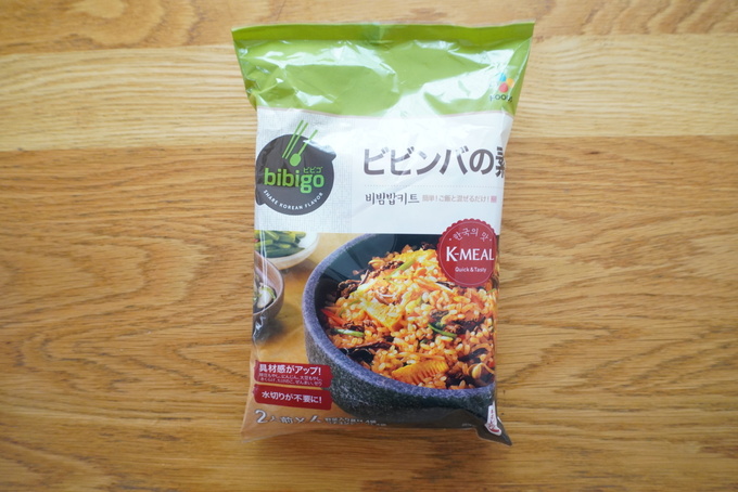 コストコビビンバの素.JPG