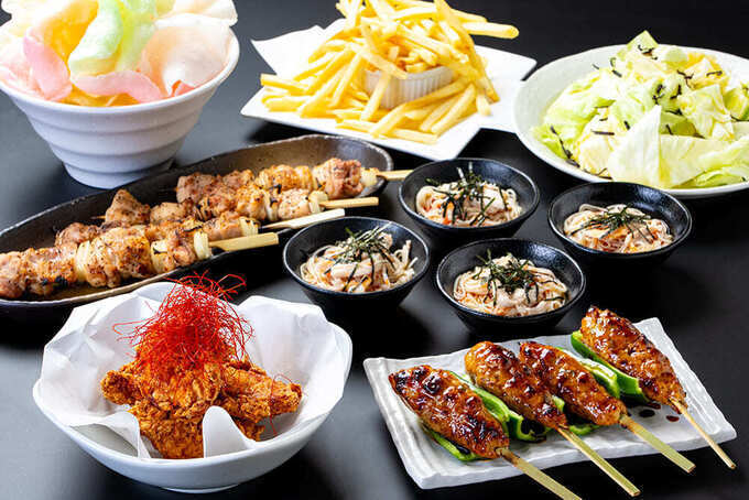 やったね！神コスパ【最強飲み放題プラン爆誕】「6年連続"金賞"からあげ」「刺激VSさっぱり」仙台5店舗で今だけ