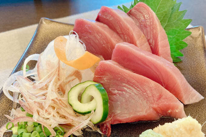 1年で今しか食べられない（泣）例年より早くて絶品【秋の旬】日本一って知ってた？「気仙沼の戻りガツオ」お得すぎ情報！