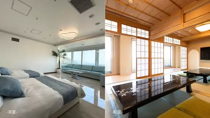 "静岡県民"なら一度は行ったことある？【駿河健康ランド】に「オーナールーム」誕生！元オーナー邸宅をリノベーションした特別室に宿泊できる！？