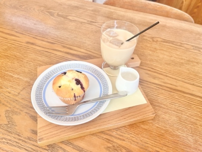 平日でも行列必至!売切れ続出の人気ケーキ店【ミルゥ】「子連れでゆっくり楽しめる」待望のイートイン再開