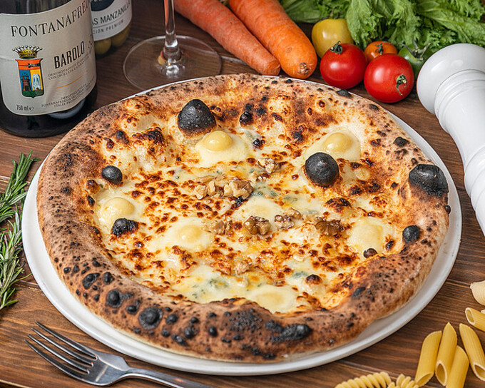 【沼津市】9月30日オープン!「キッズスペースも完備◎」絶品イタリアンレストラン