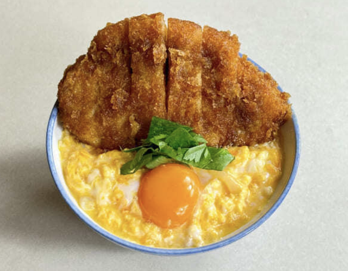 ソッコー行列必至！概念ひっくり返る【究極とんかつ＆かつ丼】口コミ高評価！SNS大バズり！ミシュラン公認"東京の名店"が仙台降臨