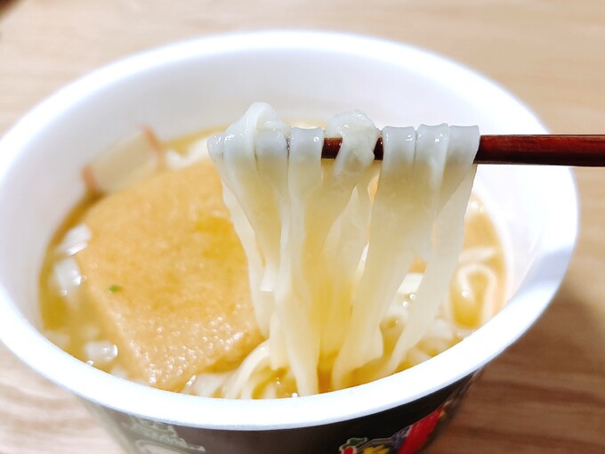"狩野英孝流"超え？お湯かけない【カップ麺の斬新な食べ方】マツコさんは絶賛「アレにぶち込むの？」ちょい手間でも別物級に格上げ