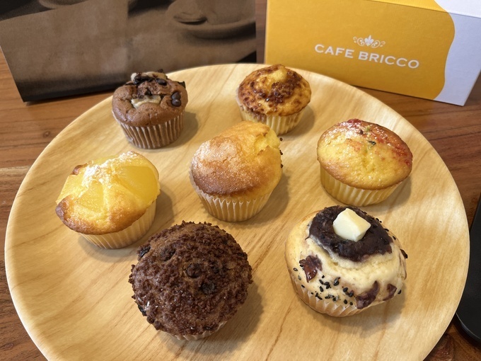 【カインズ】店内併設カフェ「BRICCO ブリッコ」おすすめBEST3!で絶対買って!「2,000万個バカ売れ」東北は仙台だけ(泣)