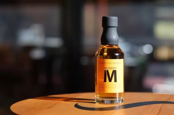 まさかのローソンで全国デビュー！SNSで話題【静岡の本格ウイスキー】みんなの「飲みたい！」の声、届いちゃった！「お手軽サイズが嬉しい♪」