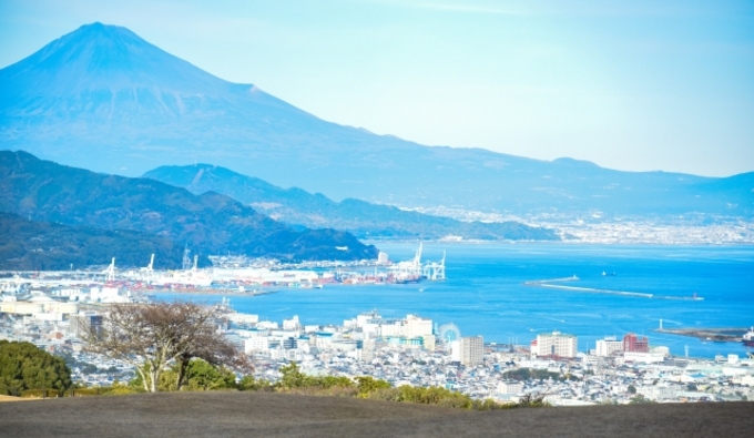 【静岡市】9月20日（水）開催！「うみと暮らしについて親子で考えよう」みなとづくりシンポジウム