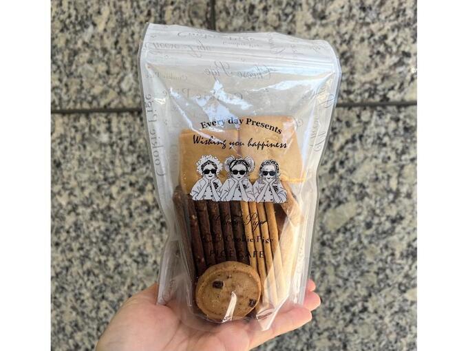 県内外からファン殺到→昼には完売（泣）【静岡新名物】詰め合わせが破格！「ここでしか食べられない限定も」チャンスは月3回だけ！