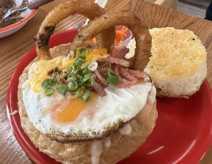 ほぼ無料って最高!【神イベント今日開始】「日本一ハンバーガーの"新店"も」「"ここでしか買えない"続々」仙台の冬、最高潮!