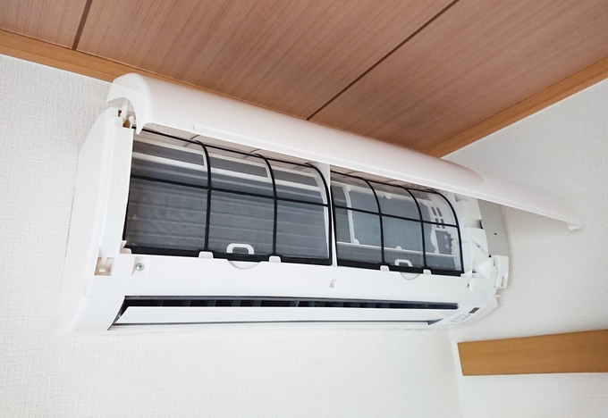 エアコン汚いと電気代アップ(泣)【東北電力ハウスクリーニングサービス】でプロに頼むと逆にお得!?「節約&時短」
