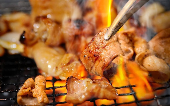 無料になる特典も！【今日から食べ放題】夏に？って疑ってゴメン「人気焼肉店」意外すぎる新メニューが仙台降臨