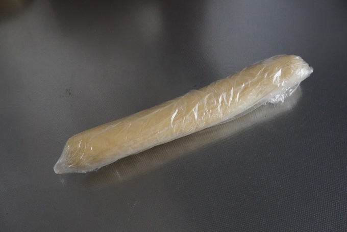 ダイソークッキー生地まとめ.JPG