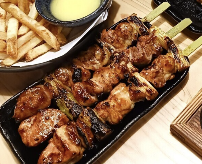 実は"牛タン超え"激戦区！地元民高評価だけ【仙台焼き鳥の名店BEST7】「食べ放題で7,000円もトク」「常に満員」「無料・半額サービス」