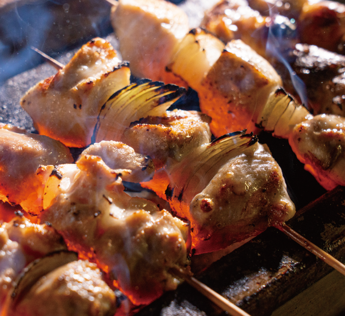 全"焼き鳥好き”号泣！「え、1本56円も値下げ？」【新メニュー爆誕】「ファン熱望で復活」「6年連続金賞の唐揚げも」