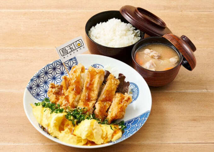 惜しい！「200円引き」は残り4日で終わり！有名店の"人気投票NO.1メニュー"がお得に【東北では仙台1店舗だけ】