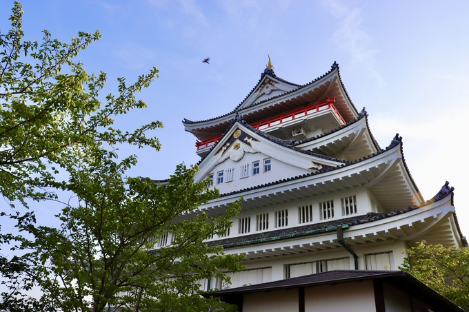 【2025年最新】熱海城を徹底解説！料金・アクセス・見どころまで！遊んで学べて癒される絶景スポット