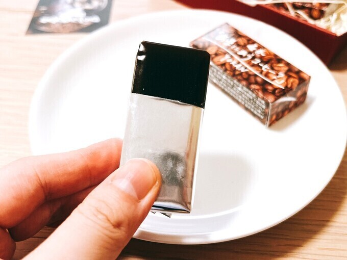 石巻の珈琲工房いしかわ【お茶に合うコーヒー?YOKAN】変わりダネ小分け羊羹はお土産にもぴったり♡"公式推し"が真骨頂