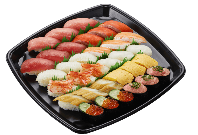 トロ！うに！いくら！贅沢スイーツ付きで「1,000円台」って本気？【かっぱ寿司】あと4日で終了（泣）今だけお得な豪華セット3選