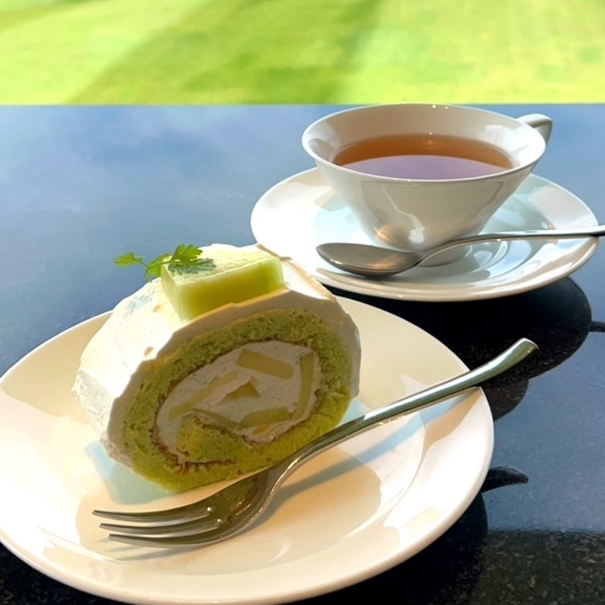 毎年通うほどハマる！日本平ホテル【静岡クラウンメロンフェア2025】実食レビュー！“美食×絶景”行かなきゃ損！