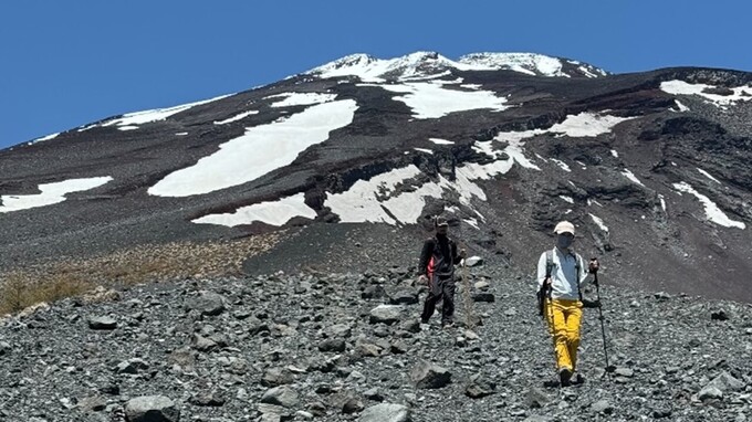 宿泊者限定なんてずるい！【富士山ツアー】「お一人様でも大丈夫」高山病の心配なし◎絶景を独り占めしちゃおう！