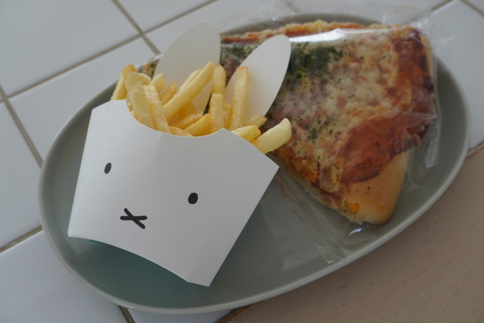 ロピアポテト昼.JPG