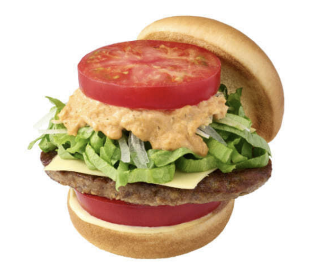 ズルい！宮城県でしか食べられない【モスバーガー】って何者？今日から4日だけ「量2倍！地元産が神」「とびっきり大盛り」品切前に急げ