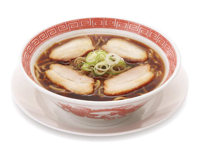初日から売切れ!食べ損ね続出(泣)→2日間だけ奇跡の復活!【今日で終売】幸楽苑に走れ「2,000円以上得する福袋」も爆誕