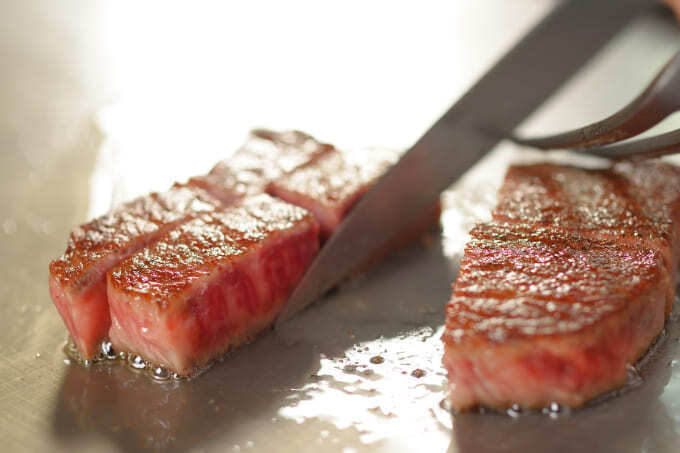 え、仙台牛が500円!?笠原シェフ天才【明日まで】肉好きが泣いて喜ぶ「至福の肉グルメ祭り」「宮城の最強料理人19名が集結」