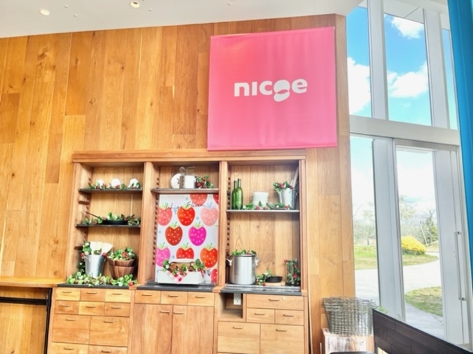 “うなぎパイ”だけじゃない！「一日いても食べ尽くせない」スイーツ天国【nicoe（ニコエ）】浜松お観光にもおすすめスポット